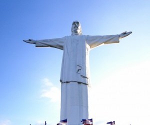 Cristo Rey Fuente flickr1