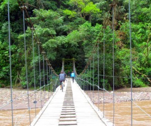 Puente Abadía. Fuente: panoramio.com Por: centurion